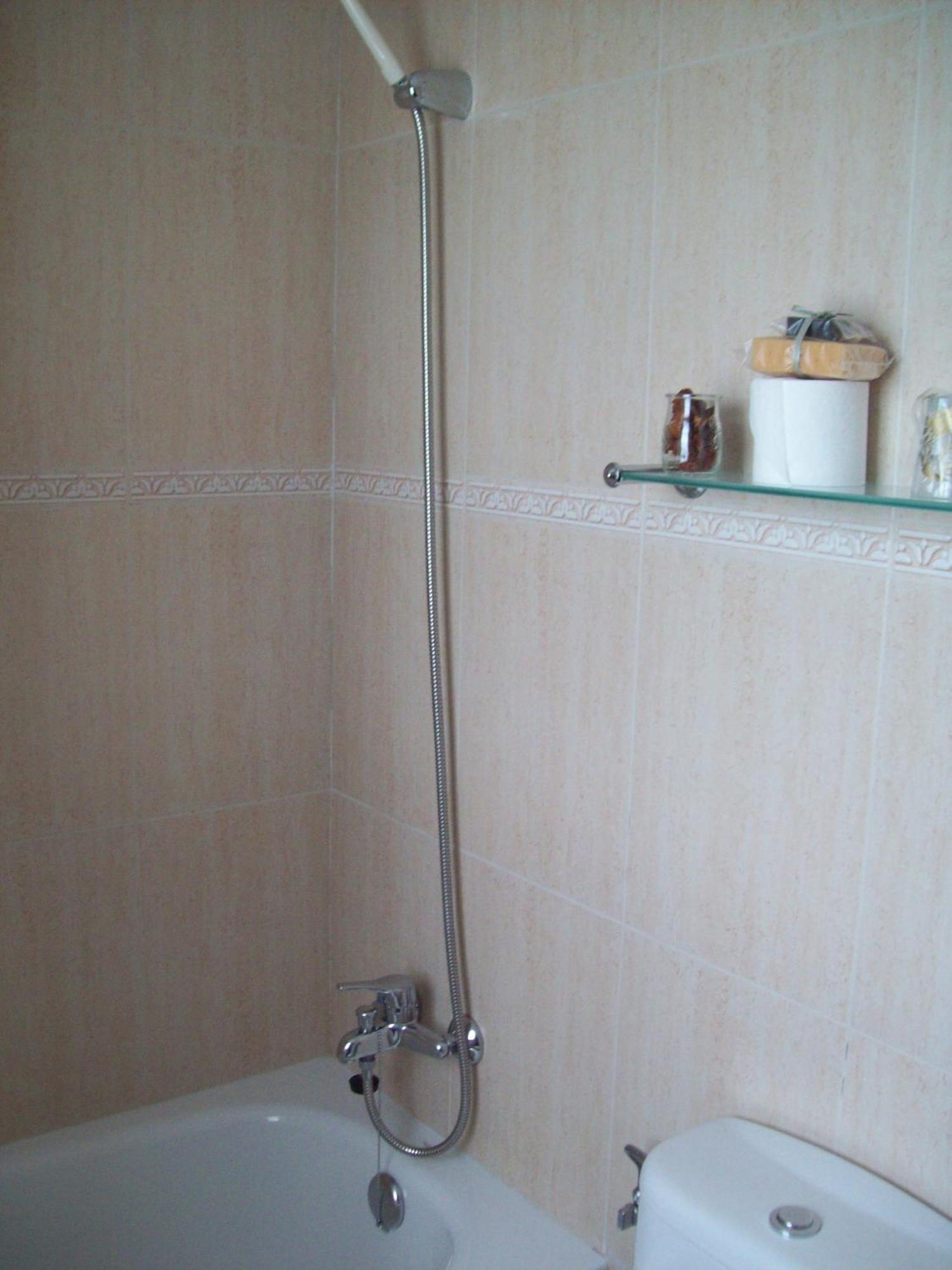 Somonte Hotel Quintes Phòng bức ảnh