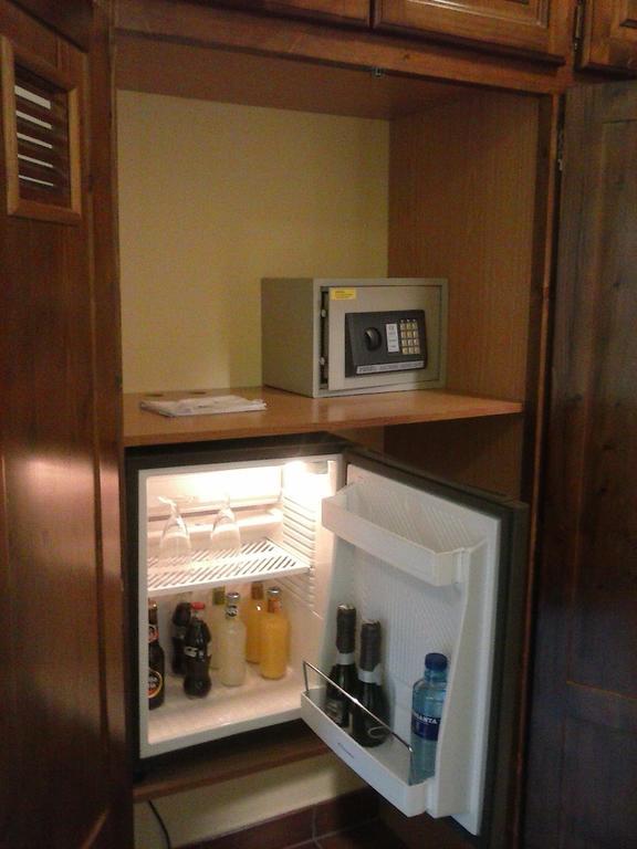 Somonte Hotel Quintes Ngoại thất bức ảnh